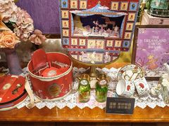 -布兰兔的植物庄园(杭州南宋御街店)