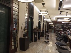 -AKOZO Beauty Salon