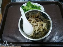 牛肉饭-信行丰炖品皇店(光孝路店)