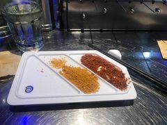 -很久以前羊肉串(大华三路店)