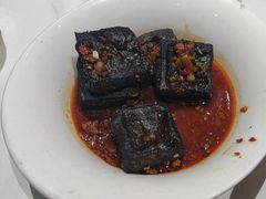 -楚山晓·湖北菜(武汉光谷K11店)