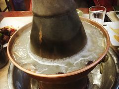 iphone_upload_pic-壹条龙饭庄台基厂店