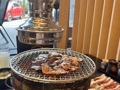 -まるみち   丸道东京烧肉(虹梅路店)