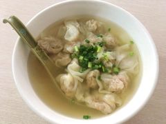肉云吞-玲玲饮食店