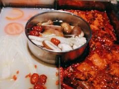 -蜀江龙火锅(339店)