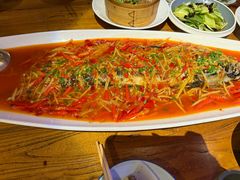 -莉莉家的音乐花园餐吧(航空路店)