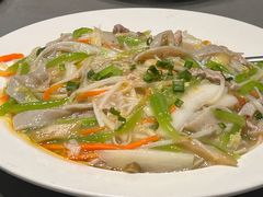 -渔满仓海鲜渔家(象山二店)