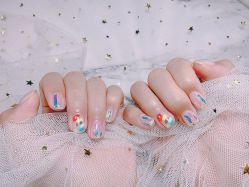 -Hands Nail专业美甲美睫