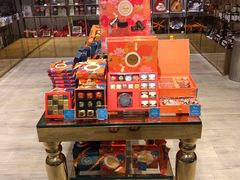 -VENCHI 闻绮(北京国贸商城店)