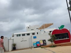-海岛日记(养马岛店)