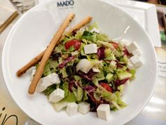-MADO冰淇淋咖啡馆(淘金店)