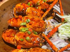 -啫神·广州地标美食(北京路店)