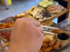 -阿昌白族石板烧·菌锅(大理古城店)