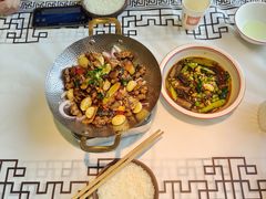 -陈家婆的菜(梅溪湖店)