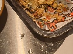 -尚海派·云山886烧烤龙虾馆(云山路店)