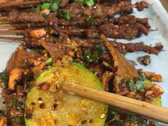 -小板凳(四公里店)