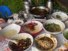 -辣不怕口味虾(凌霄路店)