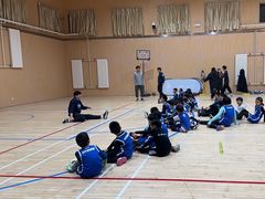 -东方启明星篮球培训(天坛校区)