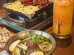 -韩热集市(百源店)