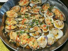 -79号渔船海鲜饭店(华强北店)