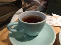 -sugarman espresso素饮糖人高新咖啡工厂