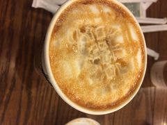 焦糖玛奇朵-星巴克臻选(成都环球乐天店)