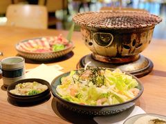 -烧肉达人•炭火烧肉(新天地店)