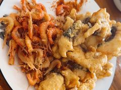 -美顺香食府鱼头老店(雪野湖店)