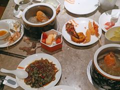 -V-ONE西雅图海鲜自助餐厅(仓山万达广场店)