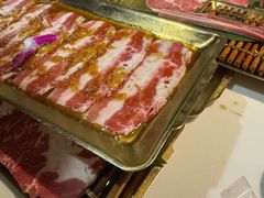 -炙城·韩式烤肉(南京东路店)