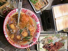 -破店肥哈·东北烧烤(南山保利店)