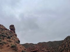 -张掖平山湖大峡谷景区