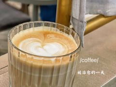 -Perma Café樸門(五羊店)