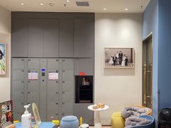 -海马体照相馆(上海月星环球港店)