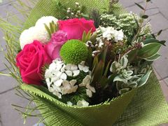 -静岸花卉园艺(三星坊店)