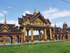 -西双版纳傣族园