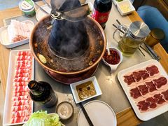 -牛街·马辈儿涮肉(牛街总店)