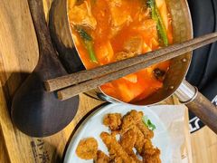 -小满手工粉(上海文峰广场店)