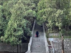 -四门塔风景区