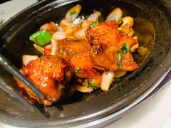 -大树餐厅(益田假日店)