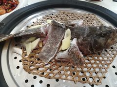 -南海渔家•海鲜•正宗海南菜(海棠湾店)