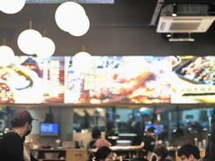 -本色·小马哥烧烤(无锡九里仓店)