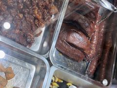 -乔波食品(杜桥中心菜场店)