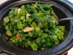 招牌杂菜煲-南拳十三姨·潮汕砂锅粥·粤菜(西单大悦城店)