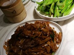 金牌干炒牛河-岭南真味·匠心粤菜(K11店)