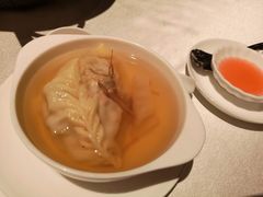 -皇朝会.经典传统粤菜(外滩店)
