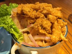 -El Bodegon阿根廷秘鲁餐厅(幸福路店)