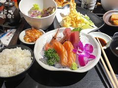 -大吉鲜鱼料理自慢(维也纳大厦店)