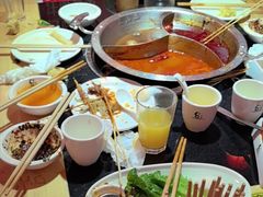 -吴老幺火锅(金龙店)