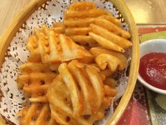 -必胜客(百联又一城店)
